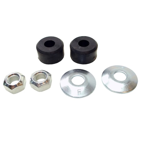 Mevotech 01-98 Metro/91-89 Geo Metro Stblzr Link Bsh, Mk90121 MK90121